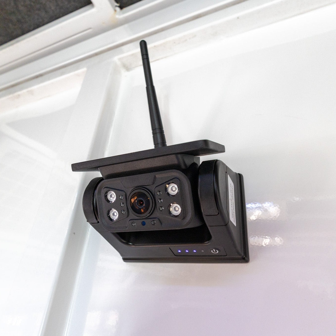 Equine Eye Venture Camera