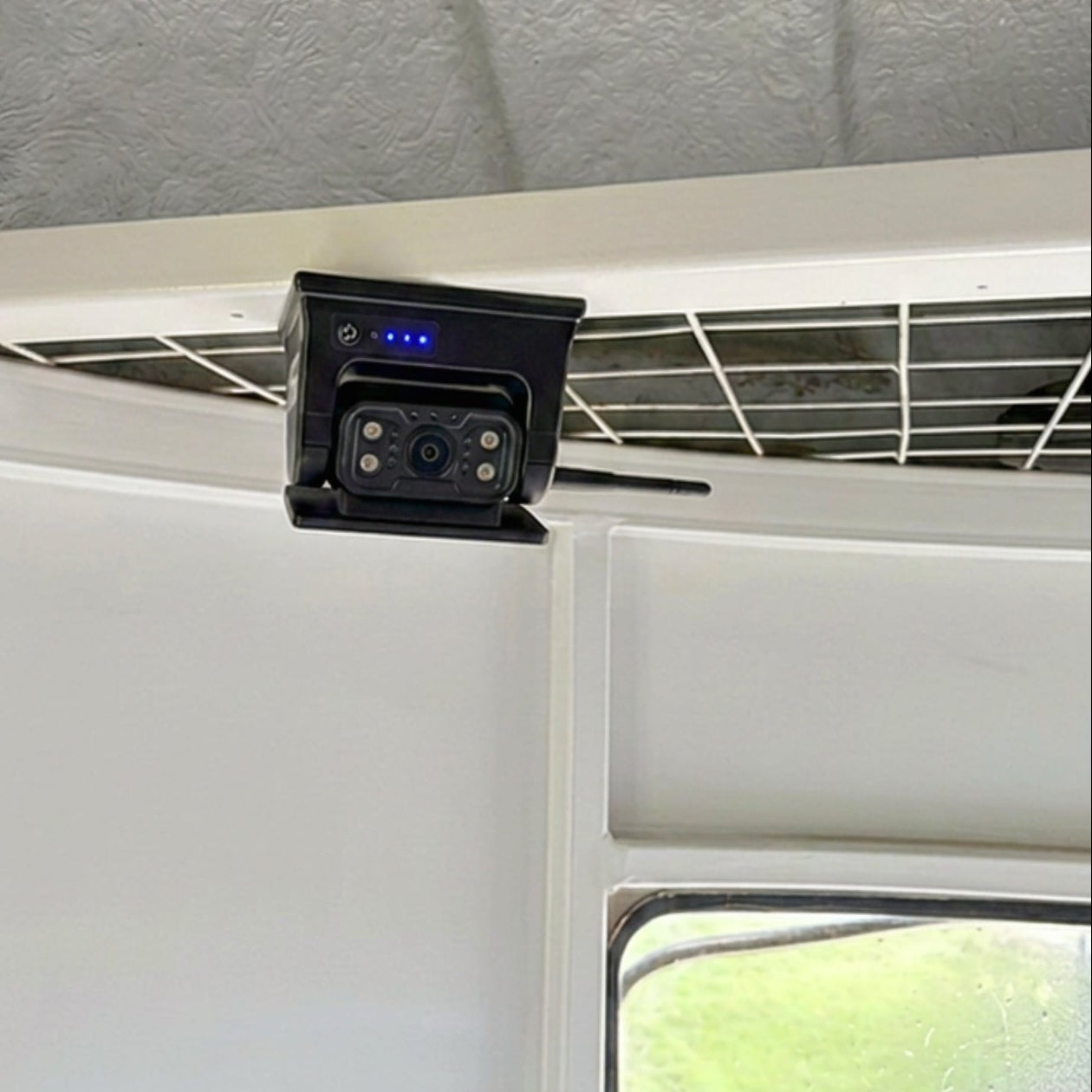 Equine Eye Venture Camera