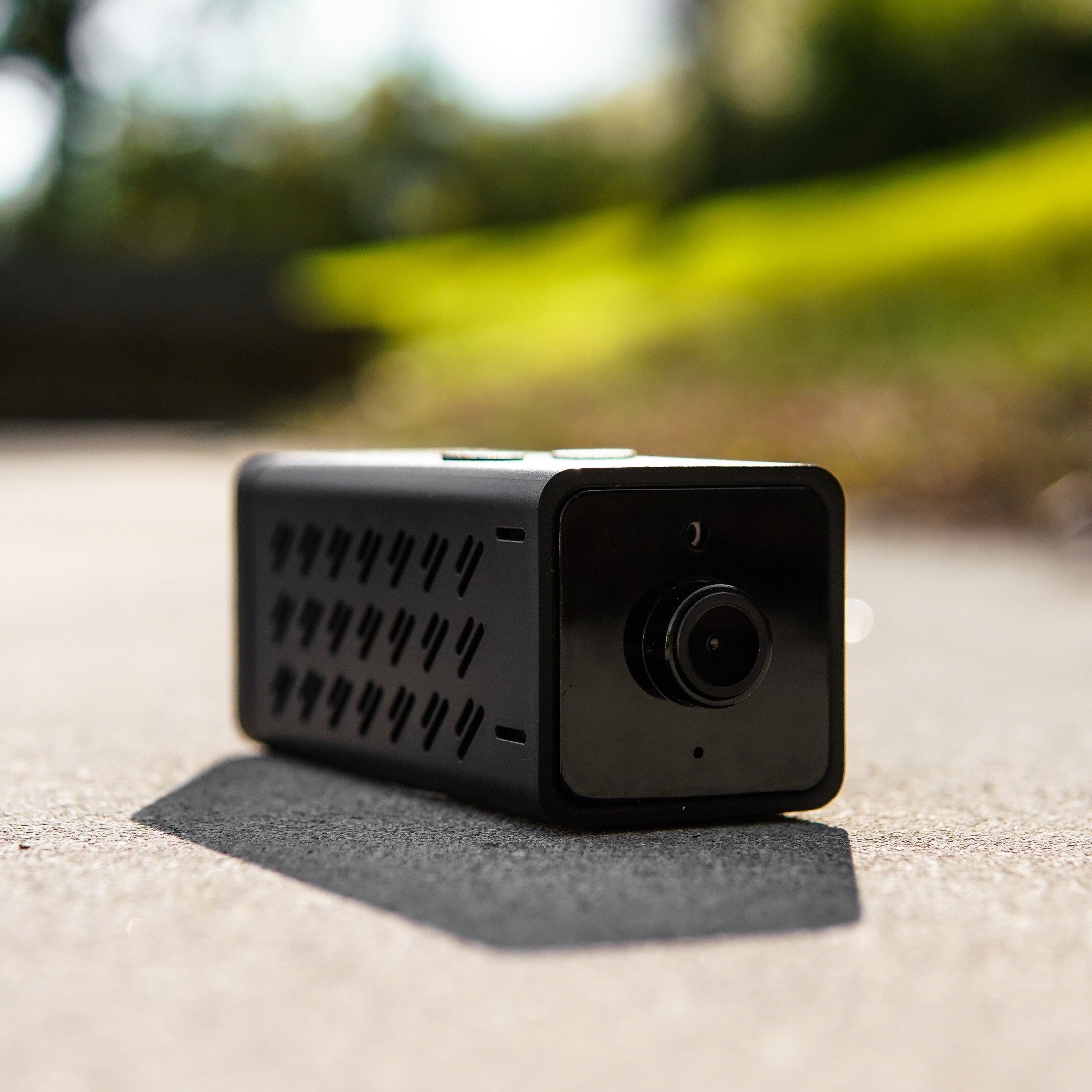 Equine Eye Voyager Camera - wireless horse monitoring