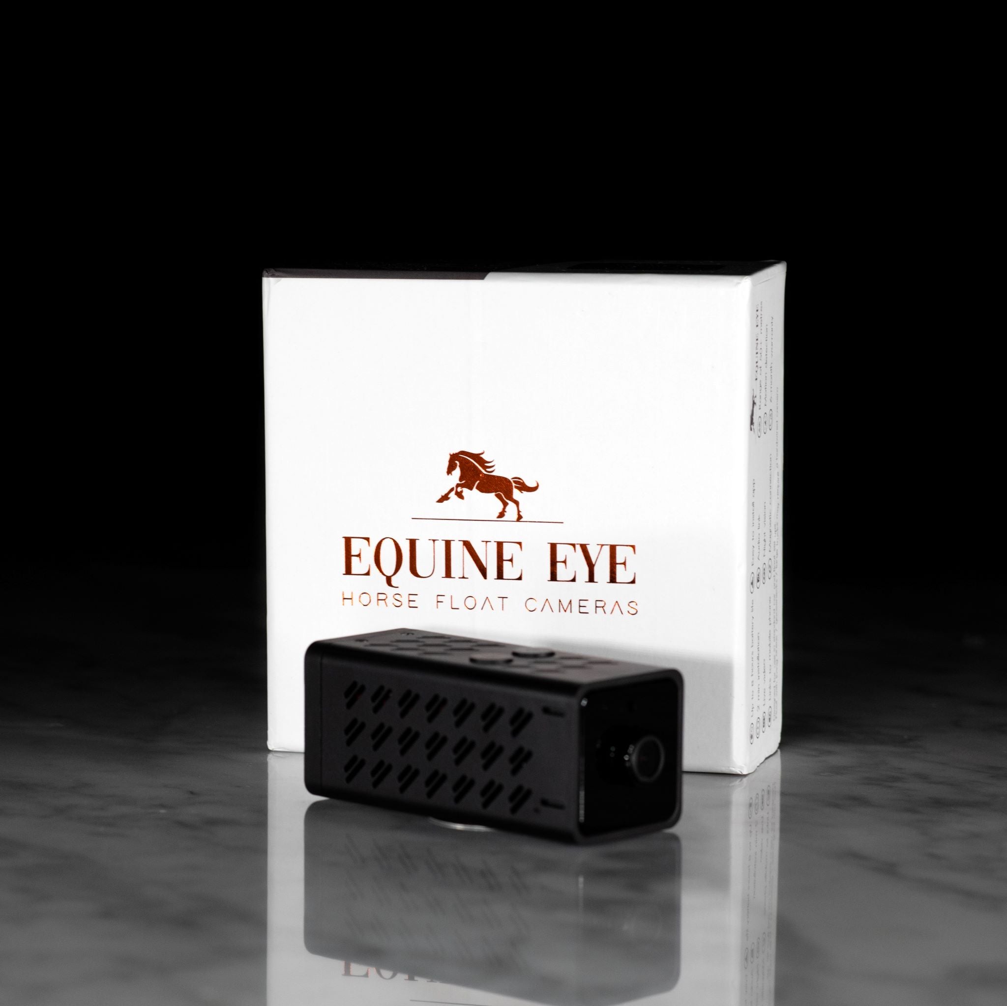 Equine Eye Voyager - Equine Eye