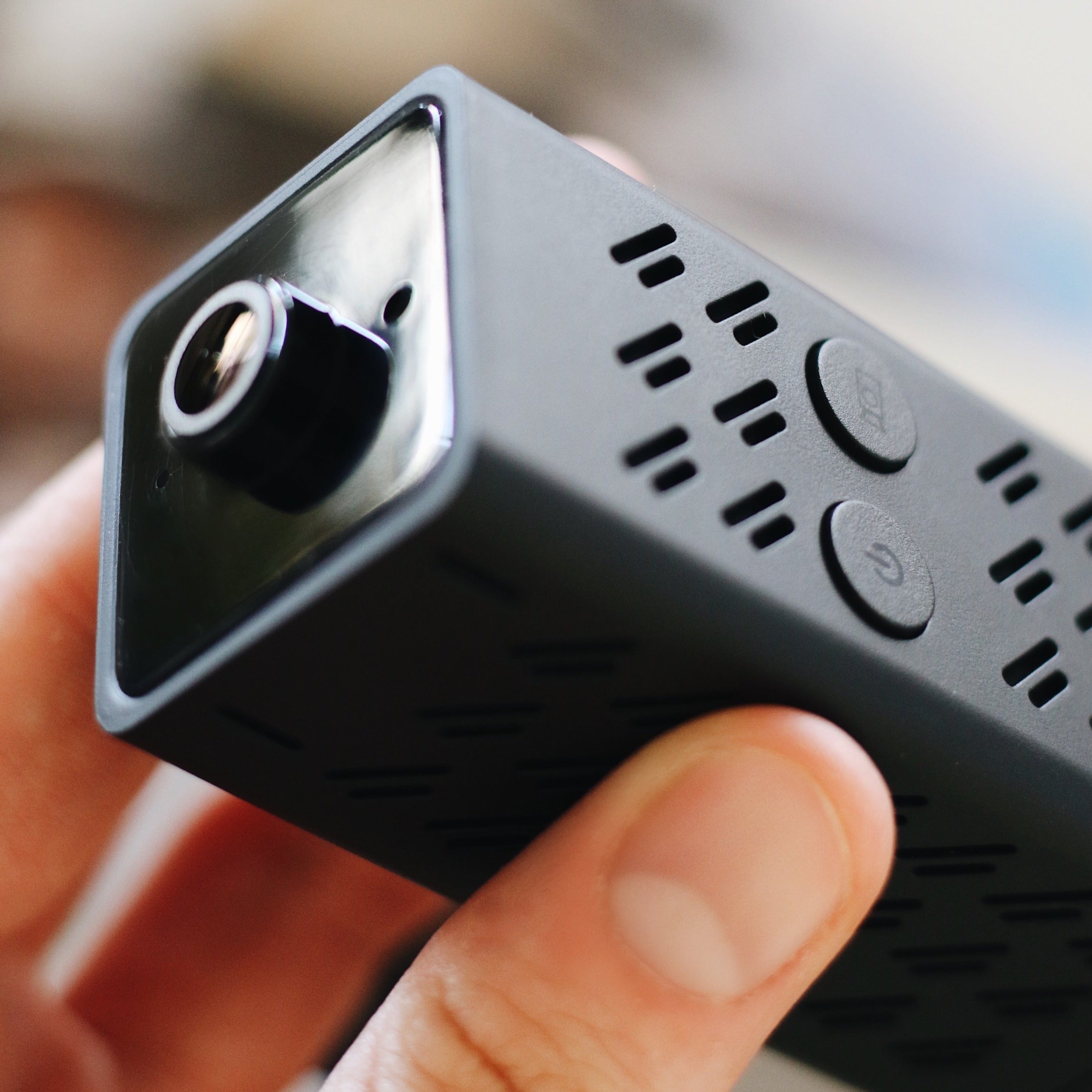 Equine Eye Voyager Camera - wireless horse monitoring