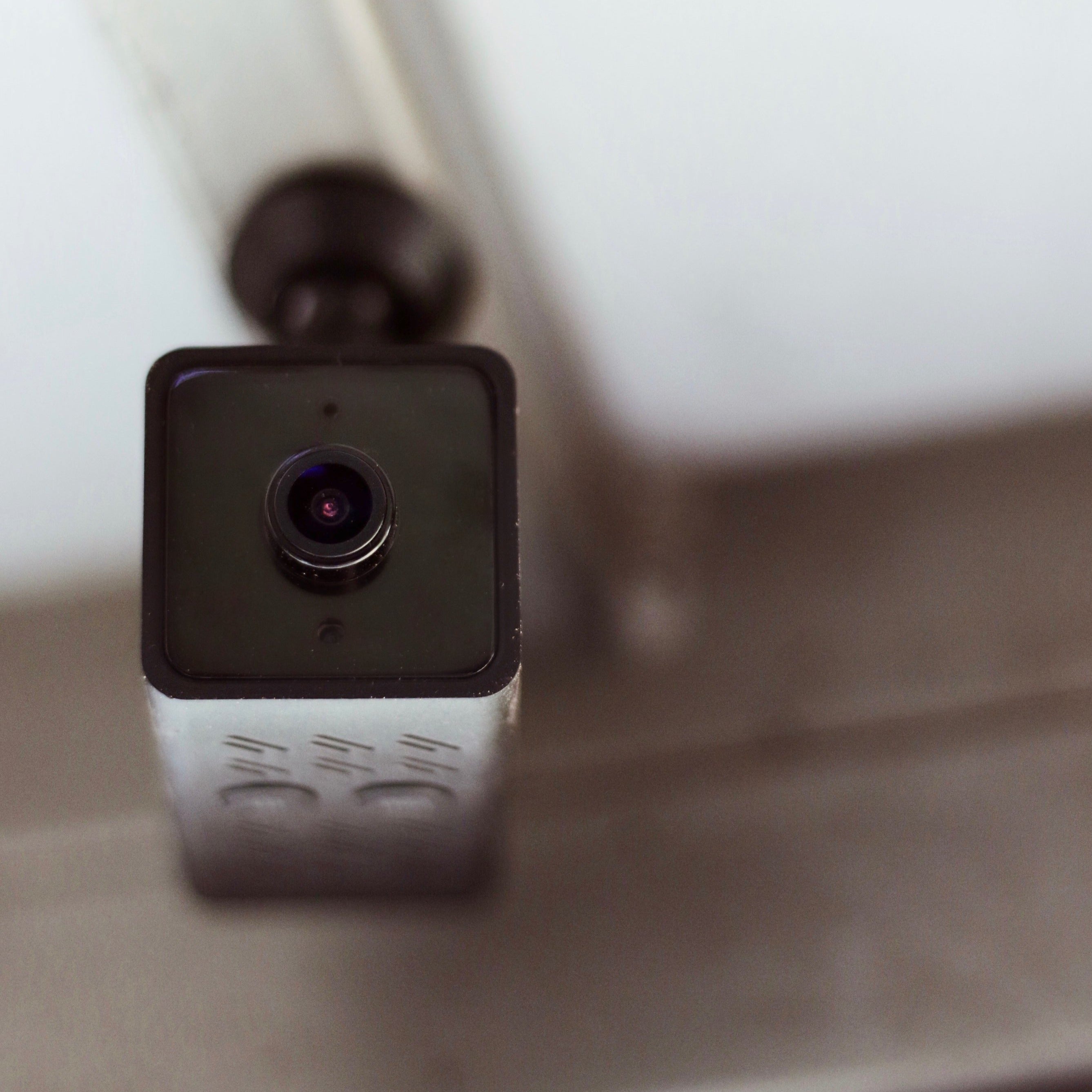 Equine Eye Voyager - wireless camera for horse travel, no internet required