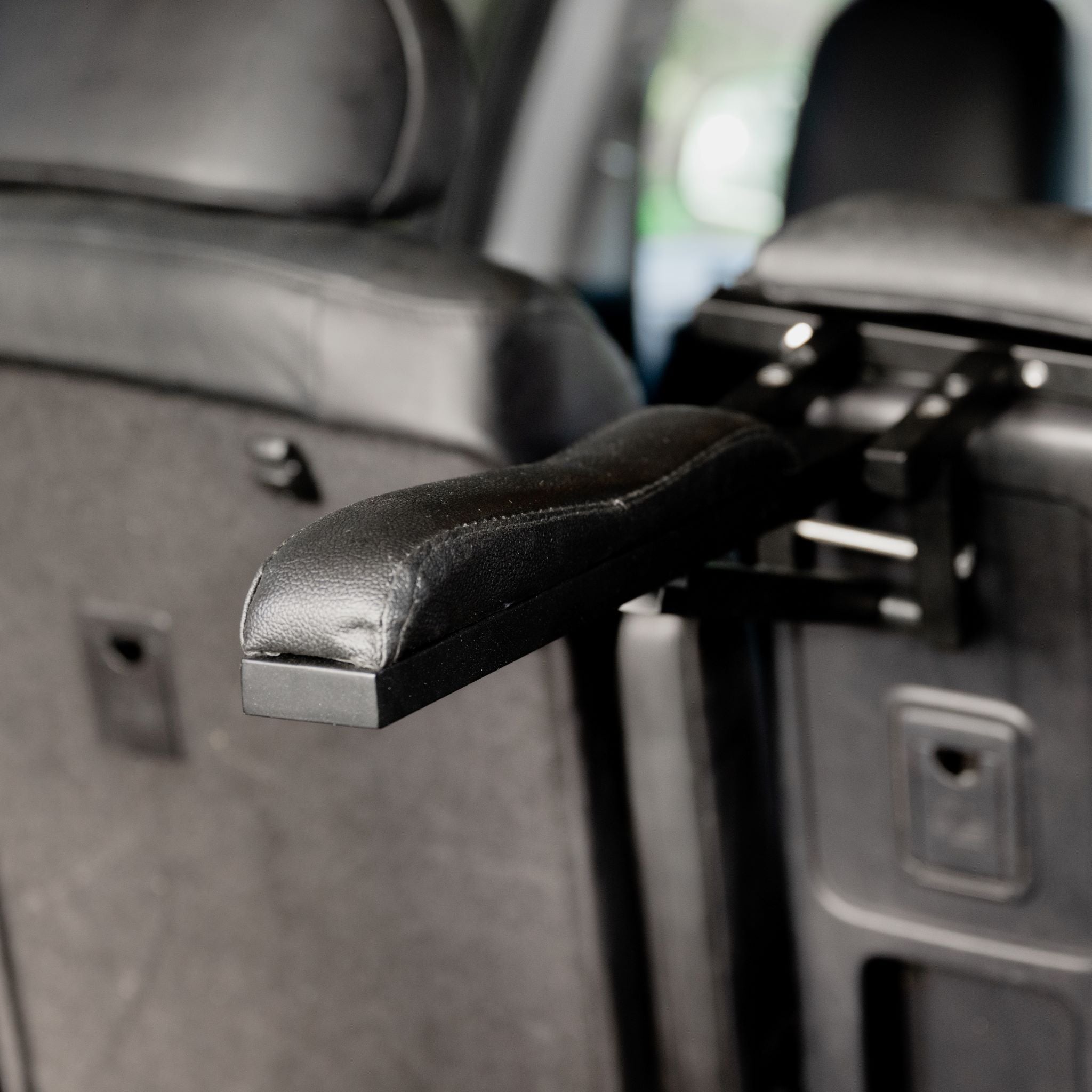 Car Saddle Caddy