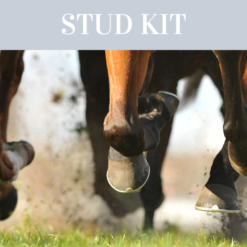 Stud Kit Essentials