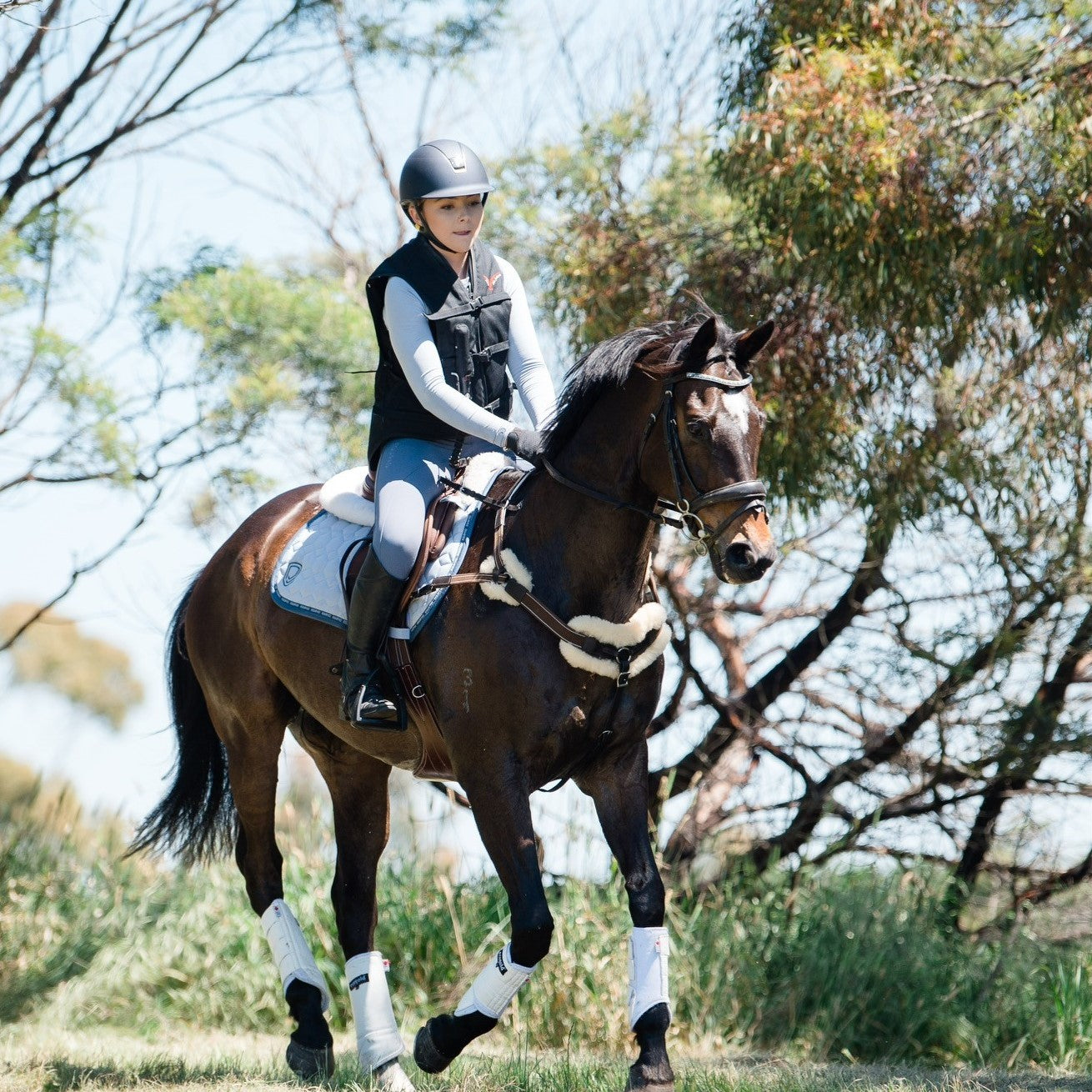 XC Cool Down & Essentials