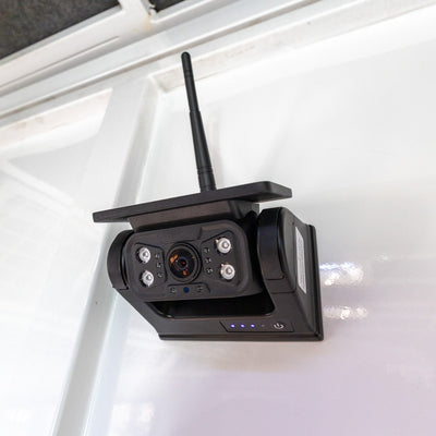Equine Eye Venture Camera