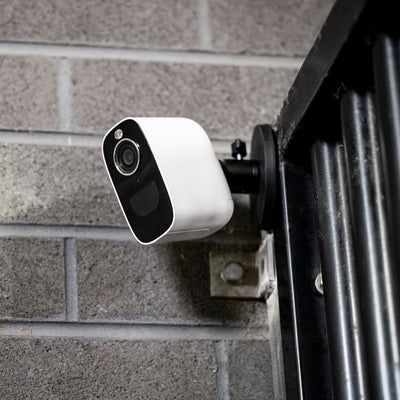 Vision Camera Magnetic Mount - Strong magnetic mount