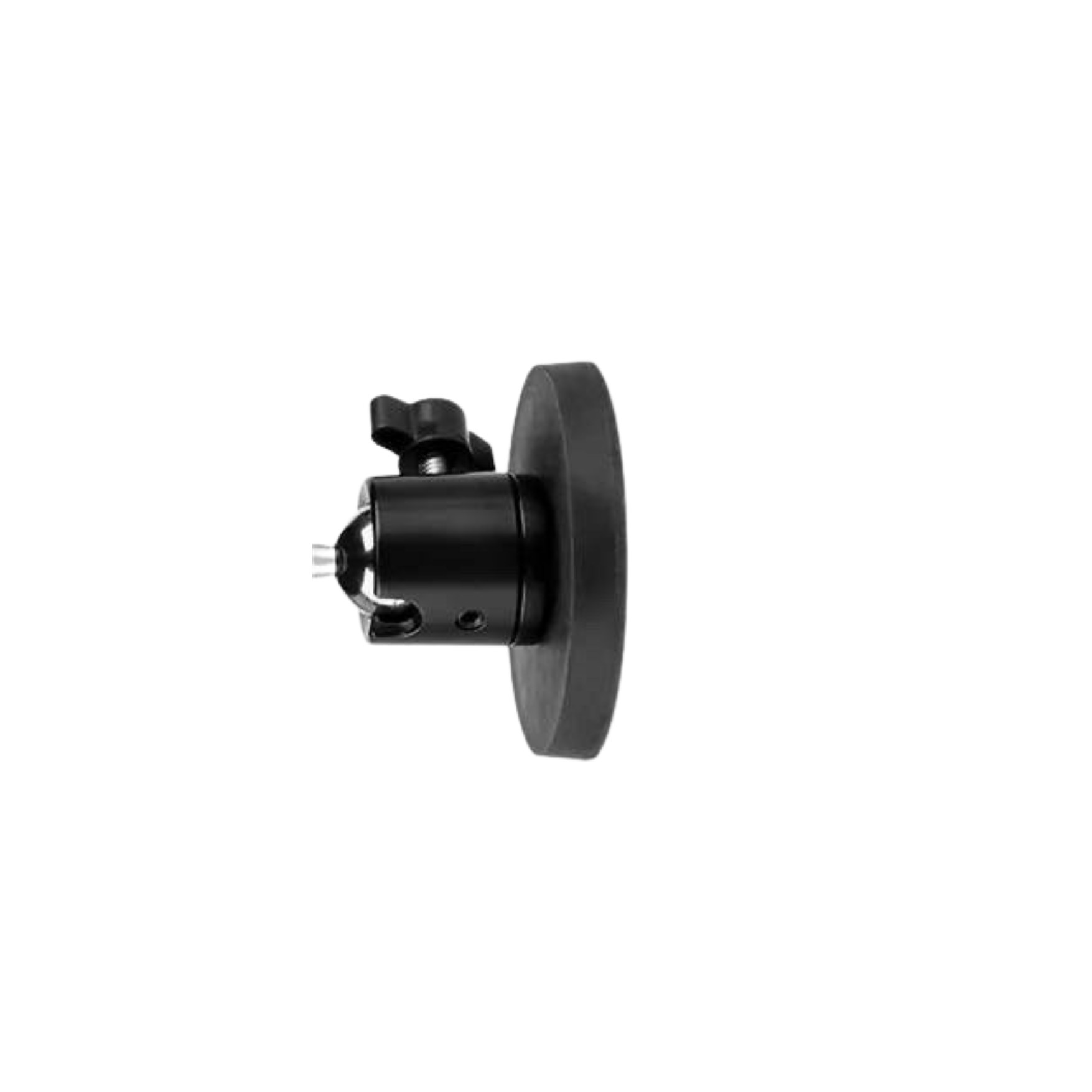 Vision Camera Magnetic Mount - securely attach your camera. 