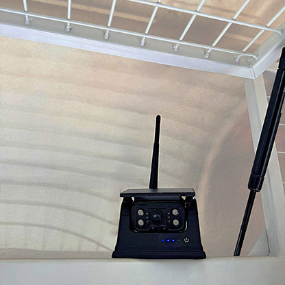 Equine Eye Venture Camera