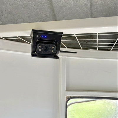 Equine Eye Venture Camera