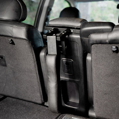 Car Saddle Caddy - Equine Eye